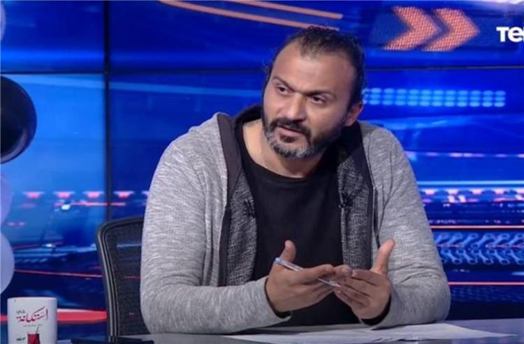 محكمة الأسرة ترفض دعوى اللاعب إبراهيم سعيد لضم حضانة بناته
